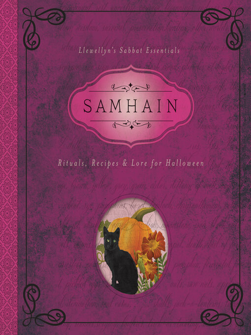 Title details for Samhain by Diana Rajchel - Available